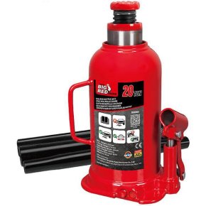 Big Red Cric cilindric TH92004 20t