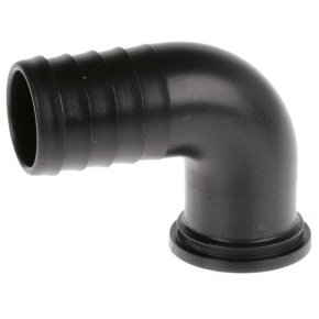 Capăt furtun 8013250 90° 25mm 1" GEOline