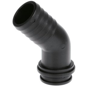 Capăt furtun 8015350 45° 30mm 1-1/2 in GEOline