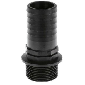 Capăt furtun 8001254 Drept Tată 32mm x 1 Inch GEOline
