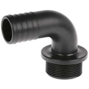 Capăt furtun 8011151 90° 13mm x 1/2" GEOline