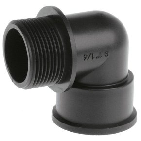 Cot 90° 8021401 Mamă/Tată 2" GEOline