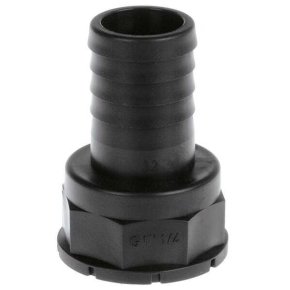 Capăt furtun 8000351 GEOline 35mm x 1 1/2" mamă