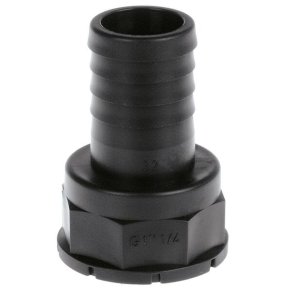 Capăt furtun 8000303 25mm x 1 1/4" mamă GEOline