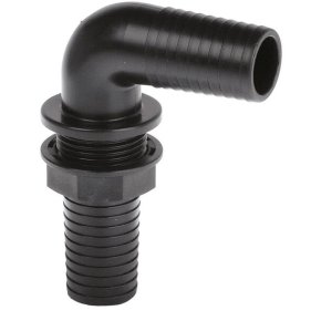 Capăt furtun 8039201 90° 3/4" GEOline