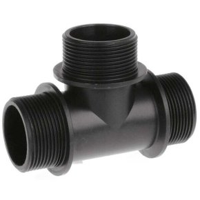 Piesă în formă de T 8027401 3x 2 Inch Tată GEOline