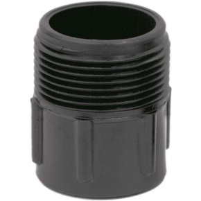 Niplu 8059302 Tată-Tată 1-1/4 in GEOline