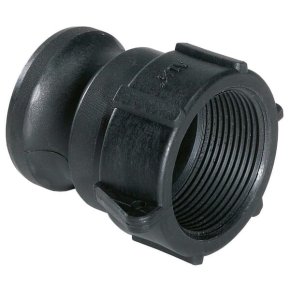 Cuplă Camlock 8034201 tip A 3/4" filet mamă GEOline