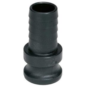 Cuplă Camlock 8034357 tip E 1 1/2" conexiune furtun polipropilenă GEOline
