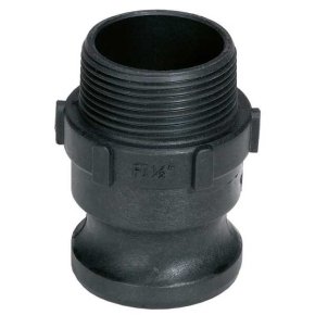 Cuplă Camlock 8034206 tip F filet tată 3/4" GEOline