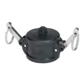 Cuplă Camlock 8034207 Tip DC dop 3/4" GEOline