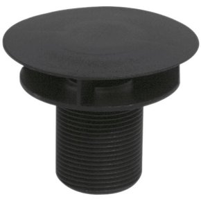Ieșire rezervor anti-vârtej 8209005 1 1/4" tată 90 mm GEOline