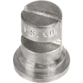 TeeJet Duză de inundare TKSS2 TK din oțel inoxidabil 2