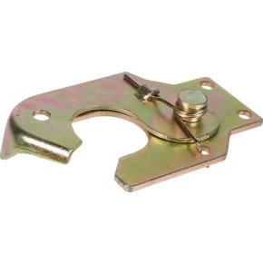 Kramp Suport tirant central TL10045KR 45 mm