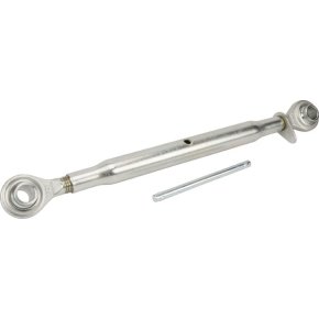 Kramp Tirant TL119438KR eye/eye 438 1-1/8in cat.2/2