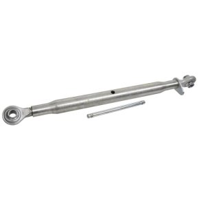 Kramp Tirant central cu filet TL119510KR 510 1-1/8 in cat.1/1