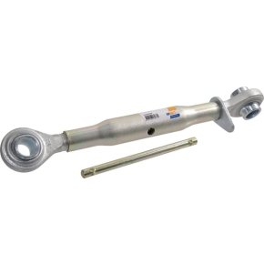 Kramp Tijă de legătură TL125275KR eye/eye cat.2/2 275 mm 1-1/8 in