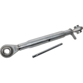 Kramp Tirant central TL125330KR standard 330 1-1/8" cat.2/2