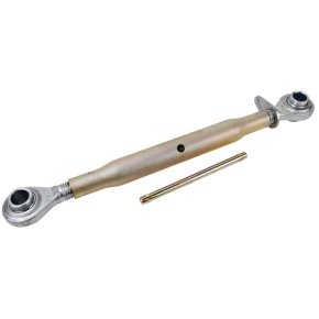 gopart Tirant central cu filet TL125370GP 370 1-1/8in Cat.2/2