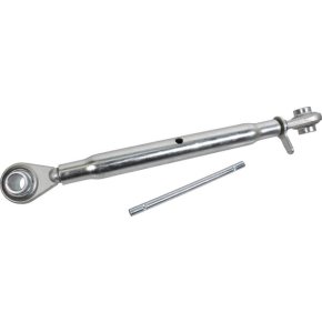 Kramp Tirant central TL125405KR standard 405 1-1/8" cat.2/2 Lungime 525-800 mm