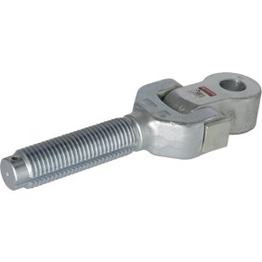 Kramp Articulație cu furcă TL1345320LKR 1 3/4" stânga 32mm Categoria 3