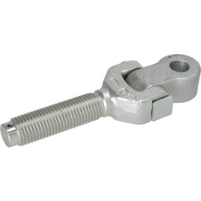 Kramp Articulație cu furcă TL134532RKR Dreapta Categoria 3 32mm 1-3/4in