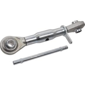 Kramp Tirant central TL1502411KR standard M24 cat.1/1 150 mm