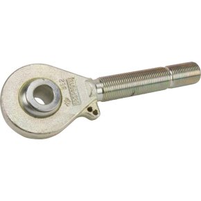 Kramp Fus tirant central TL175362LKR M36x3mm categoria 2 stânga