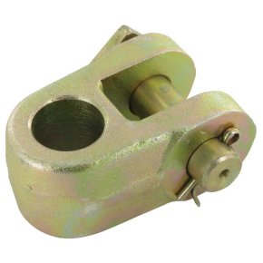 Kramp Cap articulație cu furcă tirant central TL20282465KR