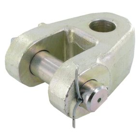 Kramp Cap articulație cu furcă tirant central TL25257630KR