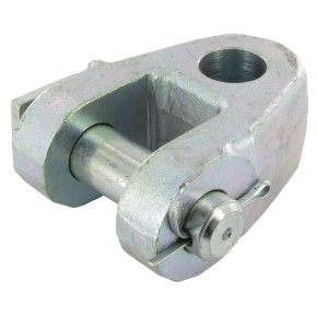 Kramp Cap articulație cu furcă tirant central TL25282630KR