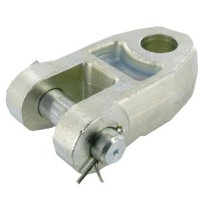 Kramp Cap articulație cu furcă tirant central TL25323100KR