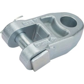 Kramp Cap articulație cu furcă tirant central TL25352100KR