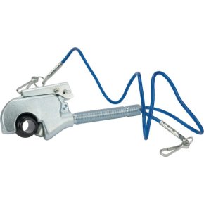 Kramp Cârlig tirant central TL273022LKR M27x3 categoria 2/2 stânga