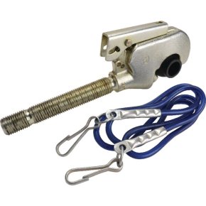 Kramp Cârlig tirant central TL273022RKR M27x3 categoria 2/2 dreapta