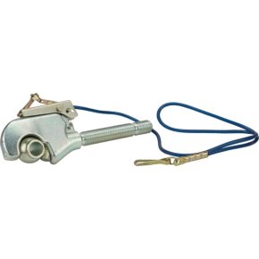 Kramp Cârlig tirant central TL303022RKR M30x3 categoria 2/2 dreapta