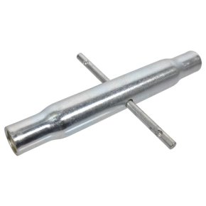 Kramp Tub tirant central TL62040KR M40