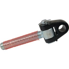 Kramp Articulație cu furcă tirant central TL3630320LKR M36x3 32mm stânga