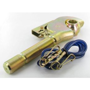 Kramp Cârlig tirant central TL363033LKR M36x3 categoria 3/3 stânga