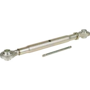 Kramp Tijă de legătură ochi/ochi TL4003022KR M30 Cat.2/2 400 mm