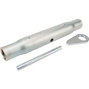 Kramp Tub Toplink TL40040KR M40 400mm