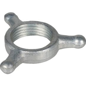 Kramp Piuliță de blocare TL423000RKR M42 x 3.0