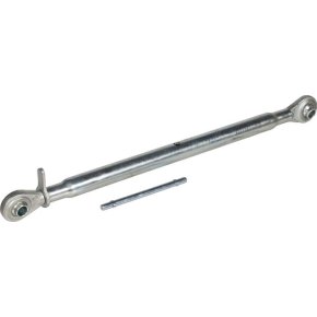 Kramp Tijă de legătură TL6002411KR ochi/ochi 600 mm M24 Cat.1/1