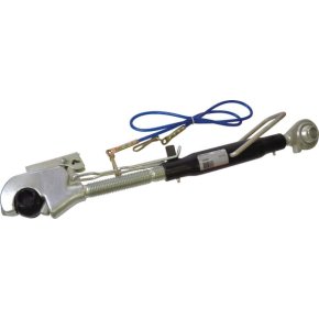 Kramp Tirant central cu cârlig TLC2903022KR M30 Cat.2/2 290mm