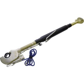 Kramp Tirant central cu cârlig TLC5103623KR 510 M36 cat.2/3