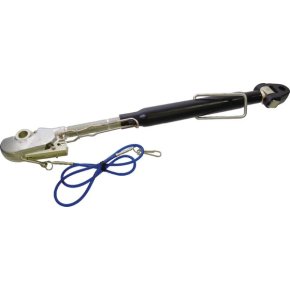 Kramp Tirant central TLC5103625432KR M36 cu furcă/cârlig 510 mm