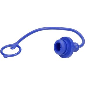 Bușon contra prafului TM12LB albastru pentru 1/2 NV Faster