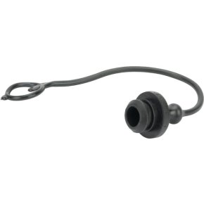 Dop antipraf TM12LN negru pentru NV12 mamă Faster