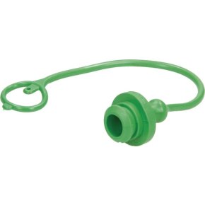 Dop antipraf TM12LV verde pentru NV12 mamă Faster