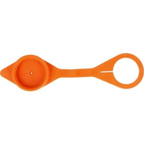 Capac de praf TM2FI12 2FFI Mamă Portocaliu 1/2 Inch Faster